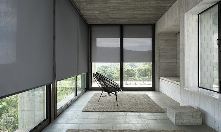 Roller Blinds
