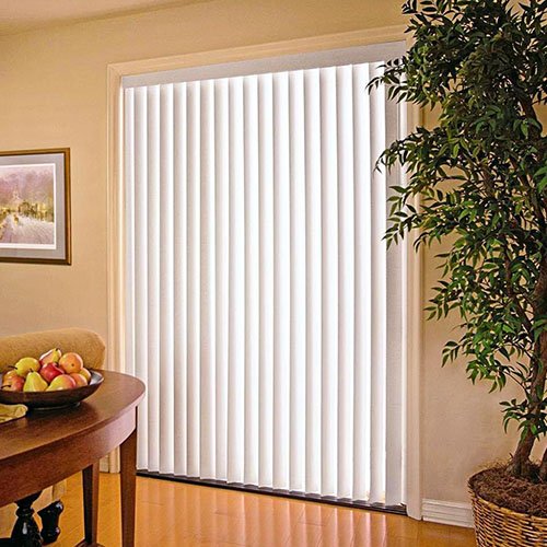 Vertical Blinds